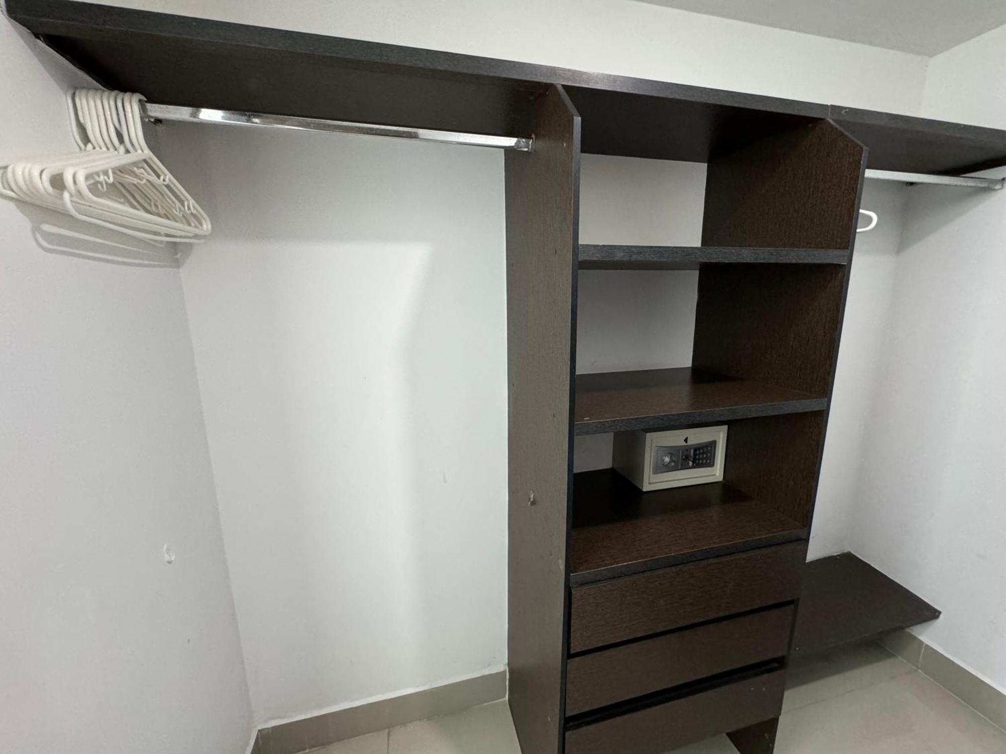 Apartamentos Palmetto Eliptic Icdi Cartagena Exterior foto