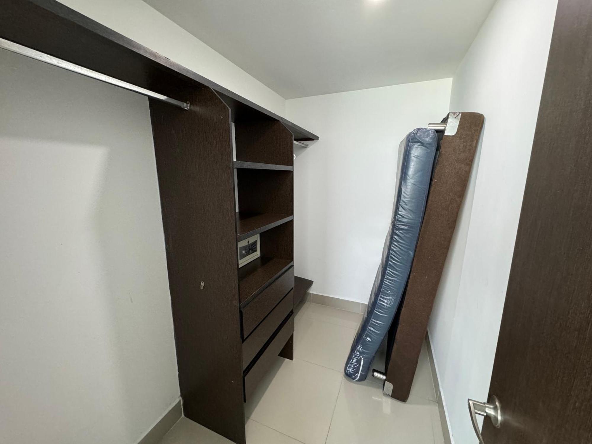 Apartamentos Palmetto Eliptic Icdi Cartagena Quarto foto