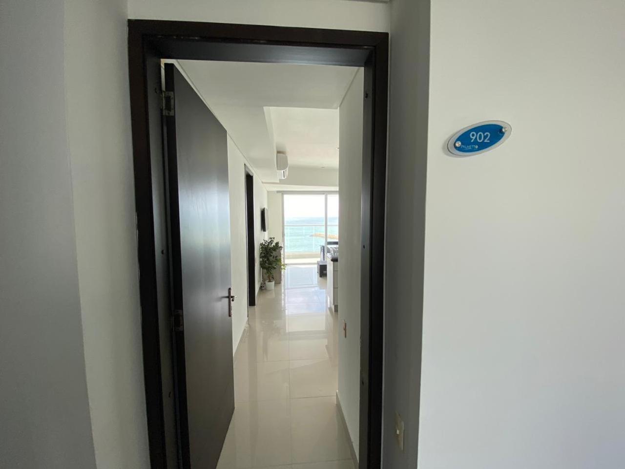 Apartamentos Palmetto Eliptic Icdi Cartagena Quarto foto