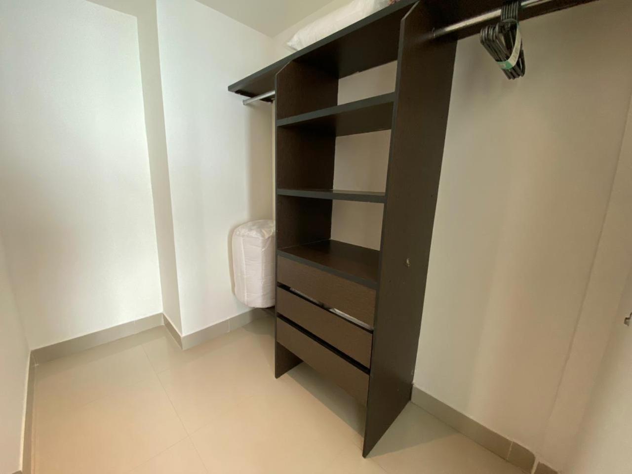 Apartamentos Palmetto Eliptic Icdi Cartagena Quarto foto
