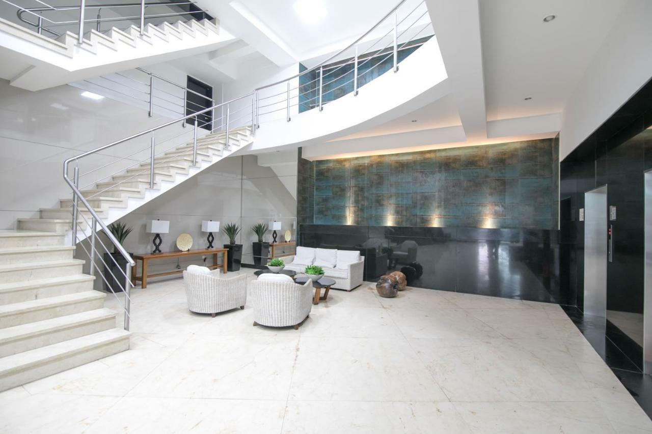Apartamentos Palmetto Eliptic Icdi Cartagena Exterior foto